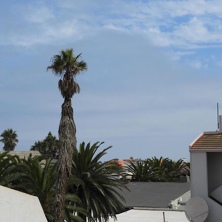 Central Self Catering Swakopmund Exterior photo
