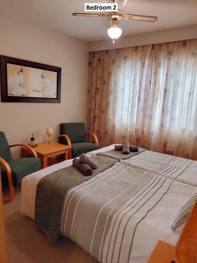 Central Self Catering Swakopmund Exterior photo