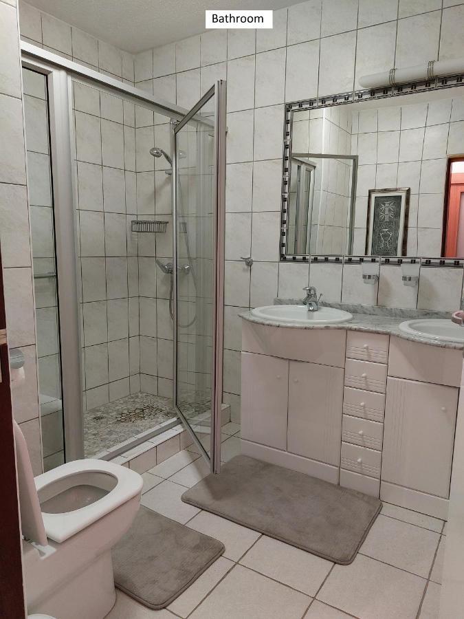 Central Self Catering Swakopmund Exterior photo