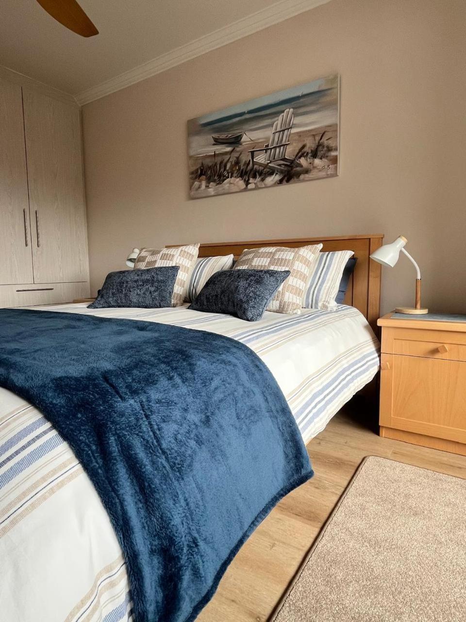 Central Self Catering Swakopmund Exterior photo