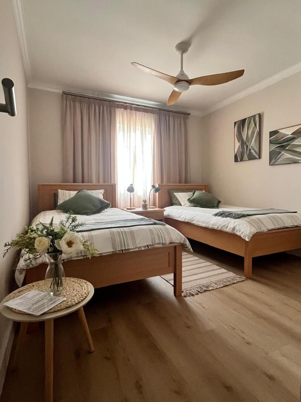 Central Self Catering Swakopmund Exterior photo