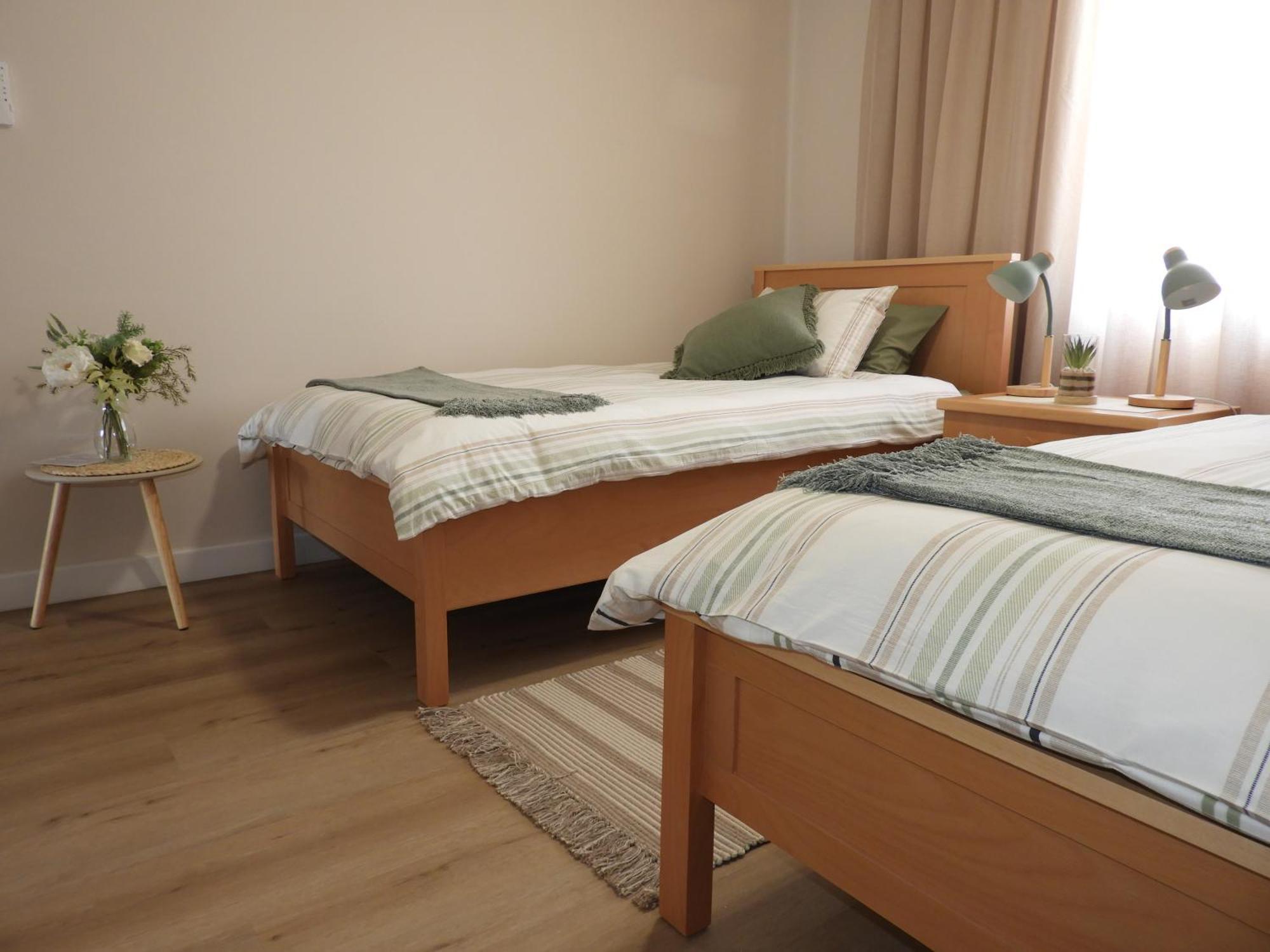 Central Self Catering Swakopmund Exterior photo